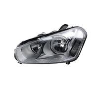 Faro Alogeno Fronte Adatto A per Ford C-Max 07 02/2007- H1 H7 SX Conducente