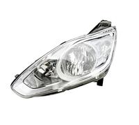 Faro Alogeno Fronte Adatto A per Ford C-Max 10 12/2010-05/2015 H7 H1 Sinistra