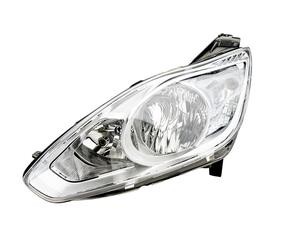 Faro Alogeno Fronte Adatto A per Ford C-Max 10 12/2010-05/2015 H7 H1 SX