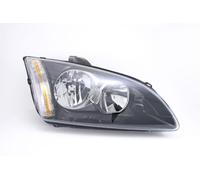 Faro Alogeno Fronte Adatto A per Ford Focus 05 11/2004 -01/08 H7 H1 Destra