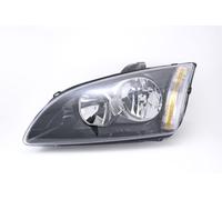 Faro Alogeno Fronte Adatto A per Ford Focus 05 11/2004-01/2008 H7 H1 SX