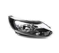 Faro Alogeno Fronte Adatto A per Ford Focus 11 04/2011 -09/14 H7 H1 Destra