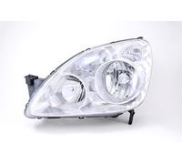 Faro Alogeno Fronte Adatto A per Honda Cr-V RD8 08/2004 -09/06 H1 SX