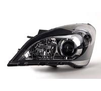 Faro Alogeno Fronte Adatto A per Kia Cees Pro Ceed 09/2009- H7 H1 SX