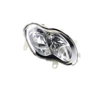 Faro Alogeno Fronte Adatto A per Mcc Smart MC01 03/2002-01/04 H7 H1 Destra