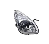 Faro Alogeno Fronte Adatto A per Nissan Pixo Ua0 06/09- H4 Destra Beifahr