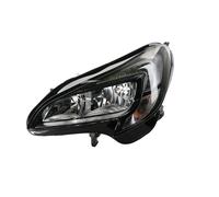 Faro Alogeno Fronte Adatto A per Opel Corsa E 09/2014 - H7 SX Fahrer