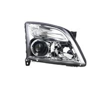 Faro Alogeno Fronte Adatto A per Opel Signum 05/2003 -08/2005 H7 Destra