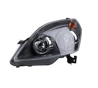 Faro Alogeno Fronte Adatto A per Opel Zafira B 07/2005-01/2008 H7 H1 SX