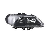 Faro Alogeno Fronte Adatto A per Renault Laguna B56 K56 98-01 H7 Destra
