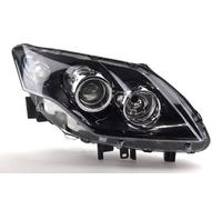 Faro Alogeno Fronte Adatto A per Renault Laguna BT KT 07 - 10 H7 Destra
