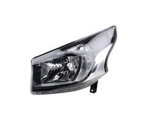 Faro Alogeno Fronte Adatto A per Renault Trafic 05/2014 - H4 SX Conducente
