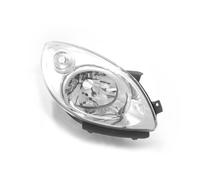 Faro Alogeno Fronte Adatto A per Renault Twingo II 03/2007-12/11 H4 Dx