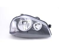 Faro Alogeno Fronte Adatto A per Seat Arosa 6H 09/2000 -06/04 H7 H3 Destra