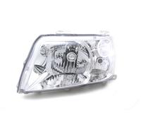 Faro Alogeno Fronte Adatto A per Suzuki Grand Vitara JT 04/2005 - H4 SX