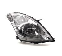 Faro Alogeno Fronte Adatto A per Suzuki Swift Mz 10/10- H4 Destra Beifahr