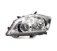 Faro Alogeno Fronte Adatto A per Toyota Auris 03/2010 - Wa. H11 HB3 SX