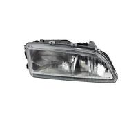 Faro Alogeno Fronte Adatto A per Volvo S70 V70 11/96- 11/2000 H7 Dx