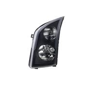 Faro Alogeno Fronte Adatto A per VW Crafter 2E 04/2006-05/2013 H7 SX