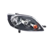 Faro Alogeno Fronte Adatto A per VW Golf V 1K 5M 01/05- 02/09 H7 Destra
