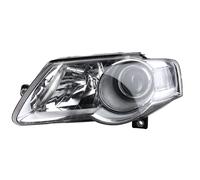 Faro Alogeno Fronte Adatto A per VW Passat 05 3C 05-10/2011 Ff H7 SX