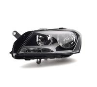 Faro Alogeno Fronte Adatto A per VW Passat 36 08/2010 -12/2014 H7 SX