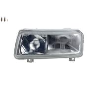 Faro Alogeno Fronte Adatto A per VW Passat 94 35I 08/93-08/96 SX Luce