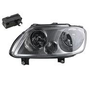 Faro Alogeno Fronte Adatto A per VW Touran 1T 03 -06 SX In ttuatore