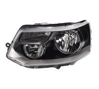 Faro Alogeno Fronte Adatto A per VW Transporter T5 11/2009 - H7 H15 SX