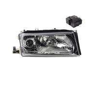 Faro Alogeno Fronte Compatibile Con Skoda Octavia 1U Destra Inclusi Servomotore