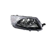 Faro Alogeno Fronte Compatibile Con Skoda Octavia 5E 12-17 H15 H7 Destra