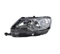 Faro Alogeno Fronte Compatibile Con Skoda Rapid 07/2012 -04/17 H15 H7 SX