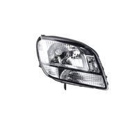 Faro Alogeno Fronte Principale Adatto A per Chevrolet Orlando 02/11- H4 Destra