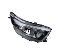 Faro Alogeno Fronte Principale Adatto A per Iveco Quotidiano VI 03/14- H7 H1 Dx