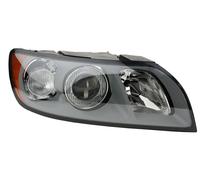Faro Alogeno Fronte Principale Adatto A per Volvo V50 04/04-07/07 H7 HB3 Dx