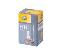 Faro Alogeno H11 Lampadina Fendinebbia Heavy Duty Expert Range 24V 70W OEM HELLA