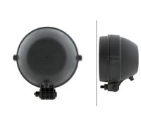 Faro Alogeno HELLA per Custodia Case