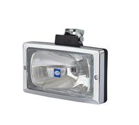 HELLA 1FE 006 300-001 Alogeno-Faro di profondità, Jumbo 220, 24/12V
