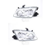 Faro Alogeno Per Nissan ALMERA N16 03/00-10/02 H7/H1 1327599