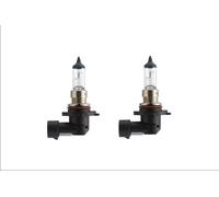 Faro Alogeno PHILIPS H10 42W 12V PY20D Per Chrysler, Jeep, Vauxhall X2