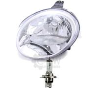 Faro Alogeno Sinistro Adatto Per Daewoo Matiz KLYA 0.8 Anno 98-02