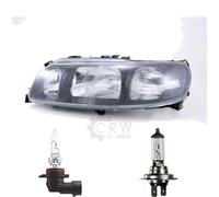 Faro Alogeno Sinistro Adatto Per Volvo S60 I 384 2.0 T Anno 00-10