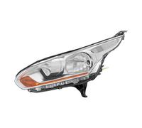 Faro Alogeno Sinistro Con Motore Per Ford Tourneo Connect H7 H15 W5W