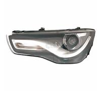 Faro Alogeno Sinistro Con Motore Per Seat Toledo IV KG3 Anno 6.13-> Tipo VALEO