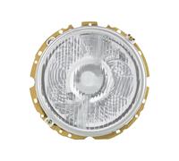 Faro Alogeno Sinistro/ Destro Per VW GOLF I (17) Anno 08/78-02/84 H4 H8W