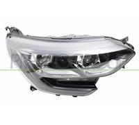 Faro Alogeno Sinistro H7 H7 Per Renault - Megane - Mod. 03/16 - 01/20