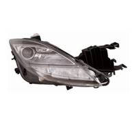 Faro Alogeno Sinistro H9 Per Mazda 6 Stufenheck Kombi Hatchback