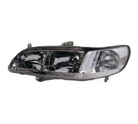 Faro Alogeno Sinistro HB4/HB3 Per Honda Accord VI Hatchback