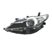 Faro Alogeno Sinistro LED Per Toyota Auris NZE18_ ZRE18_ HIR2 PY21W