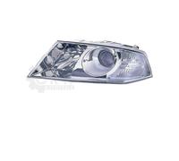 Faro Alogeno Sinistro Per 04.04-08.07 H1/H7 Con Motore G84